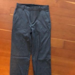 Can Heusen, boys size 12, dress pants